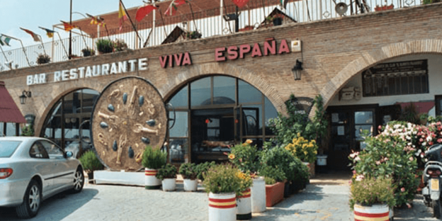 Restaurante Viva España
